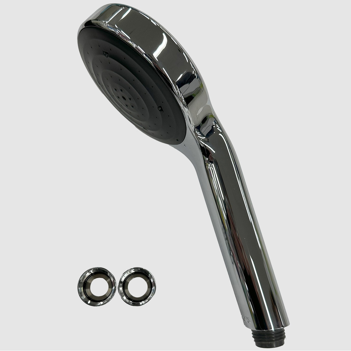 PZS330B eシャワーNfワイドシャワーヘッド 1個 KVK 【通販モノタロウ】