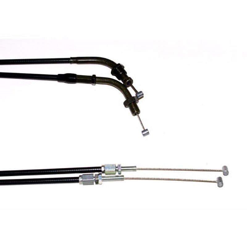 専用です accessory 111インチ スロットル コントロール ケーブル EX60 EX120