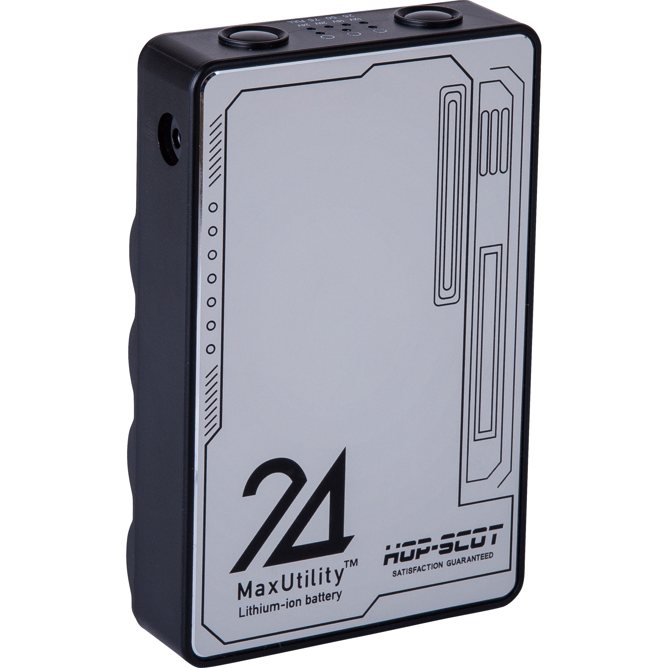 992006 MAX.24V マルチバッテリー(充電器付き) 1個 HOP-SCOT 【通販 
