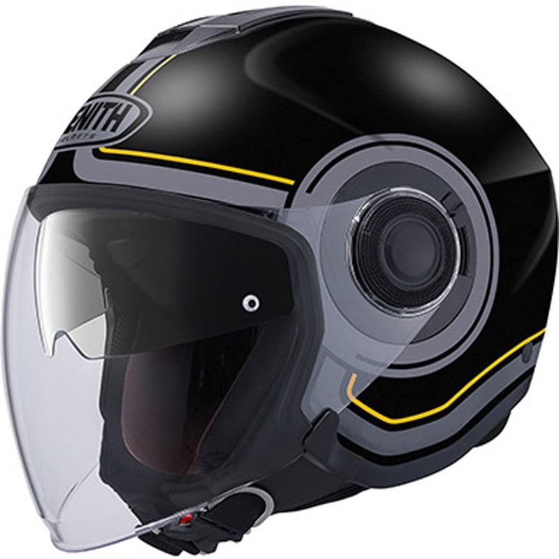 907912374M00 YJ-22II ZENITH グラフィッック ジェット