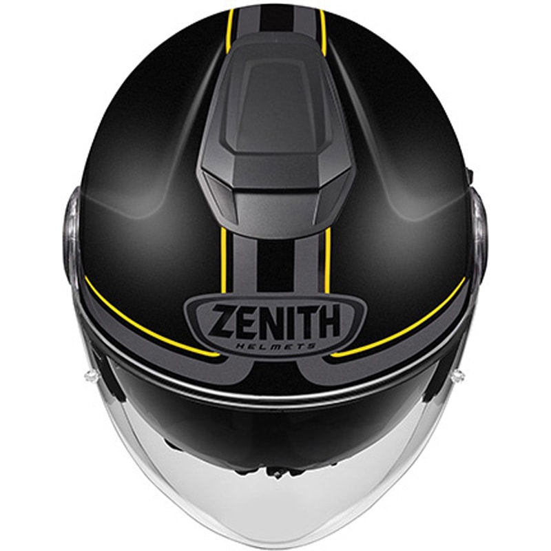 907912374M00 YJ-22II ZENITH グラフィッック ジェット