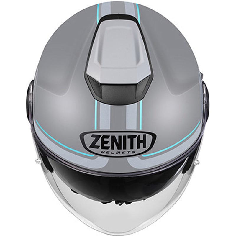 907912375L00 YJ-22II ZENITH グラフィッック ジェット