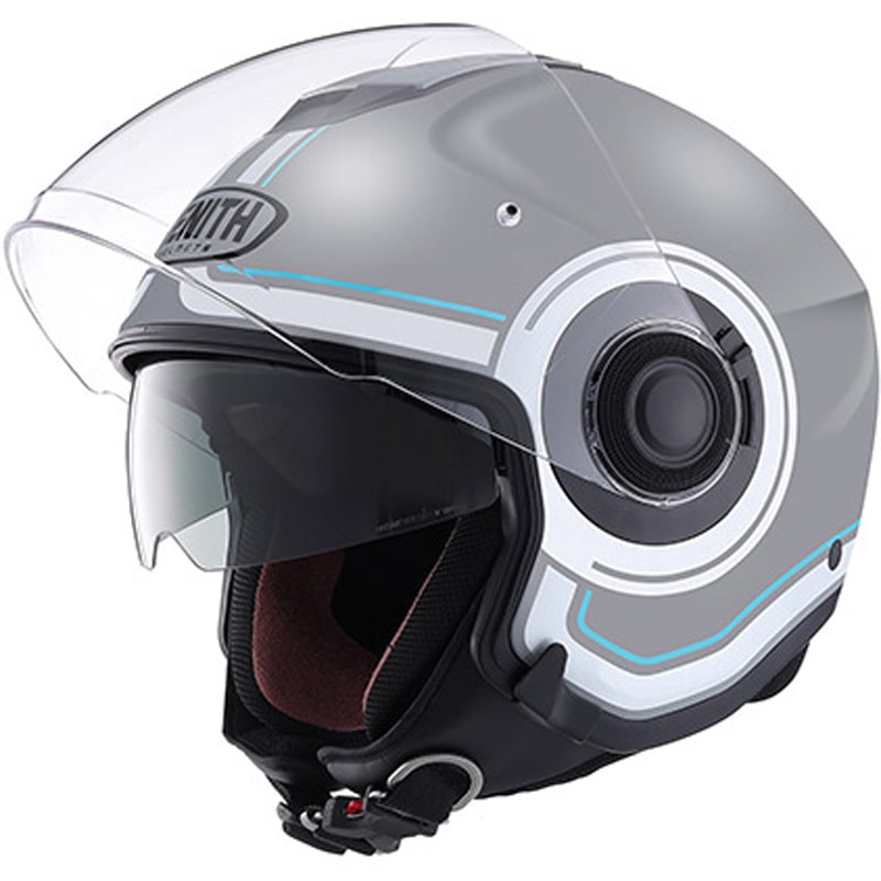 907912374M00 YJ-22II ZENITH グラフィッック ジェット