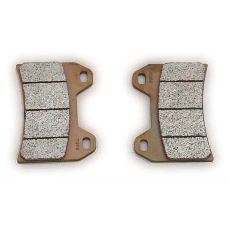 7532-Spec03 ブレーキパッド 1セット Metallico 【通販モノタロウ】