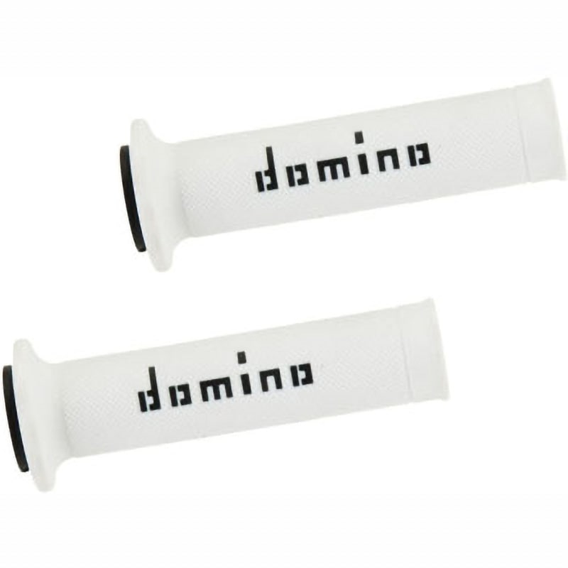 A01041C4046 グリップ レースタイプ domino サーモプラスチックゴム