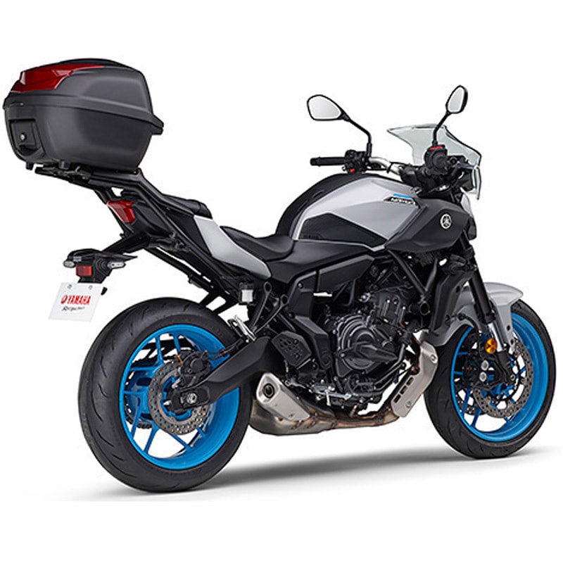 Q5KYSK069P01 ユーロトップケース 39L 1個 ワイズギア 【通販モノタロウ】