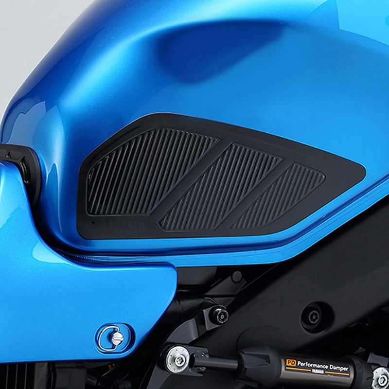 Q5KYSK135T01 プロテクションパッド XSR900/XSR900 GP 1個 ワイズギア 【通販モノタロウ】