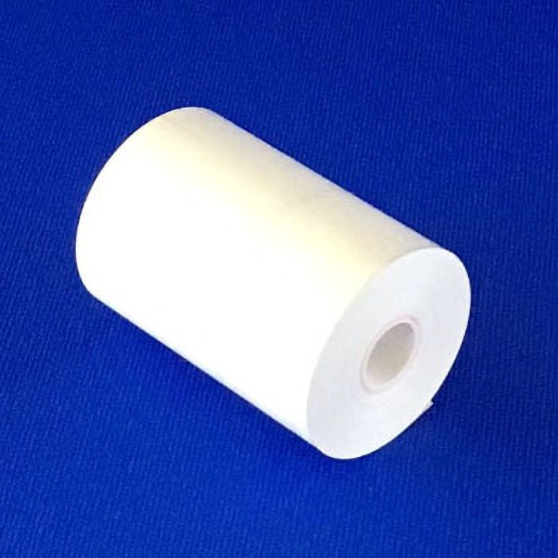 ATX用サーマルロール紙 1セット(50巻) VIBRA(新光電子) 【通販モノタロウ】