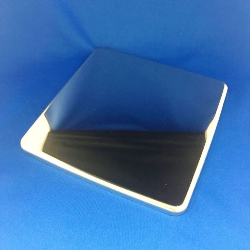 HJ(Ⅱ)用計量皿(W250mm×D220mm) 1個 VIBRA(新光電子) 【通販モノタロウ】