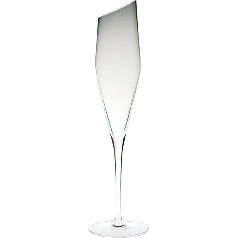 10202 エフェルヴェンセンテスN°1 フルート 以為 容量130mL ショットグラス