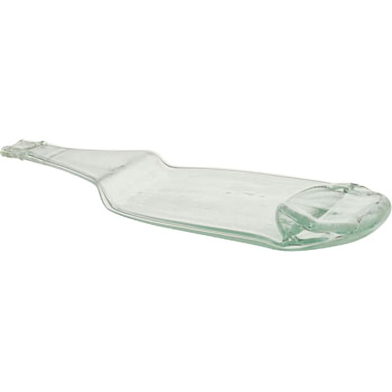 ‐ funew(ふにゅ)トレー 木本硝子 クリア色 容量1800mL