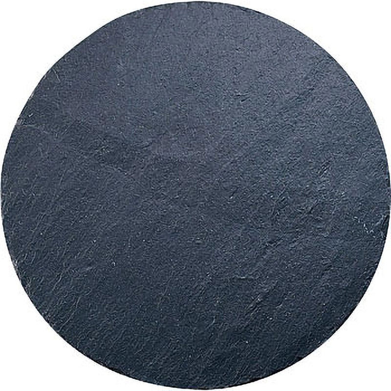 ‐ ジャストスレート スレートチーズボード ジャストスレート 黒色 洋食器