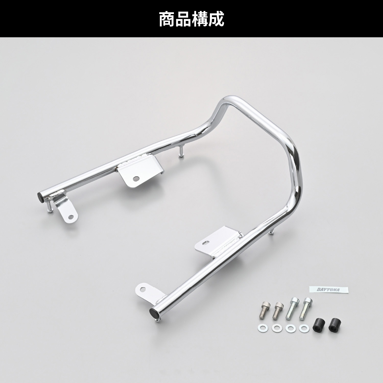 NOMページ JR Products Mangueira de extremidade 07-30755 60,96 cm OEM Pigtail
