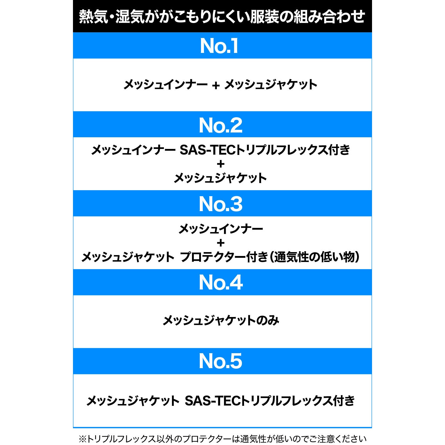 61257 DP-009 フルメッシュ プロテクターベスト DAYTONA(デイトナ