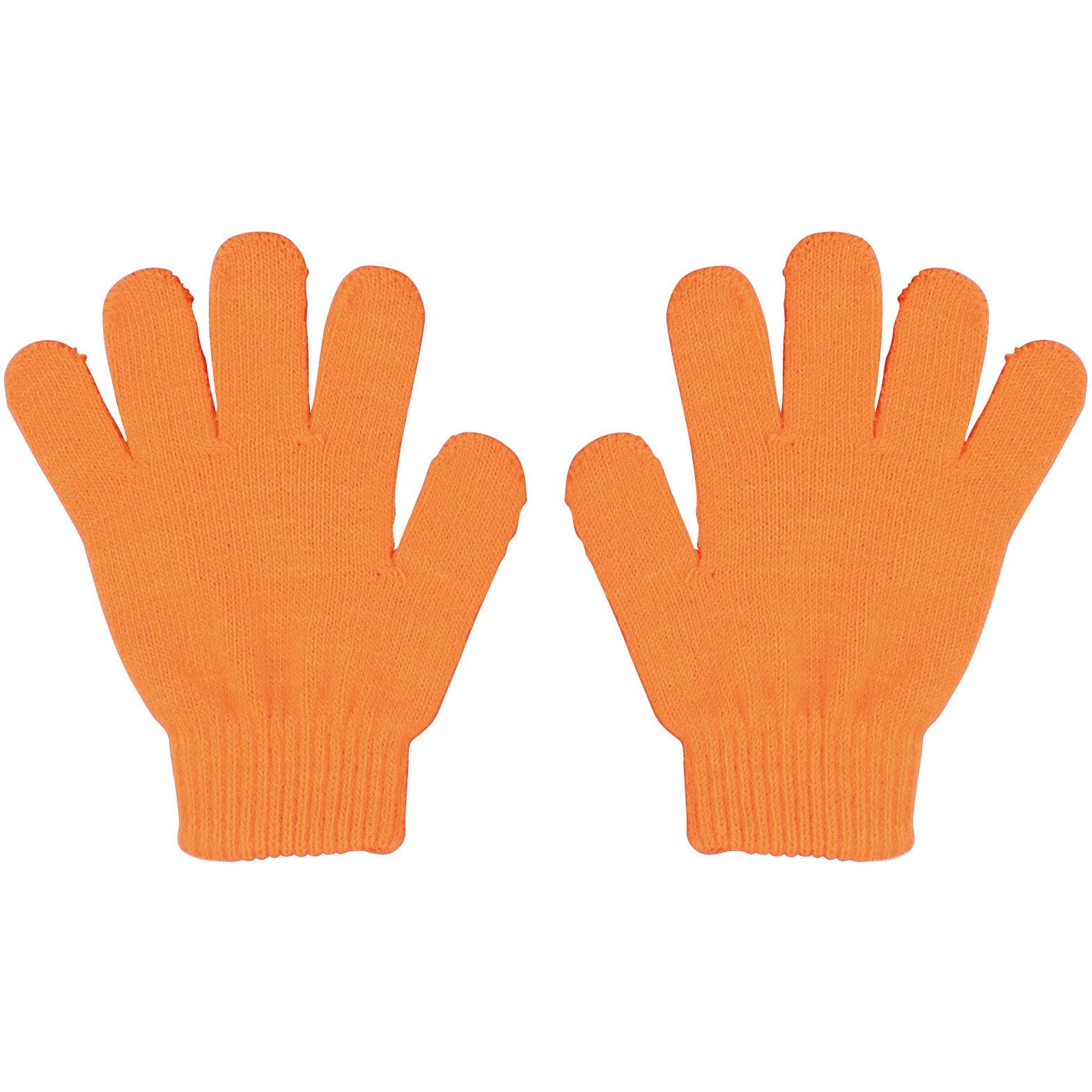 2267 カラーのびのび手袋 アーテック[学校教材・教育玩具] 蛍光