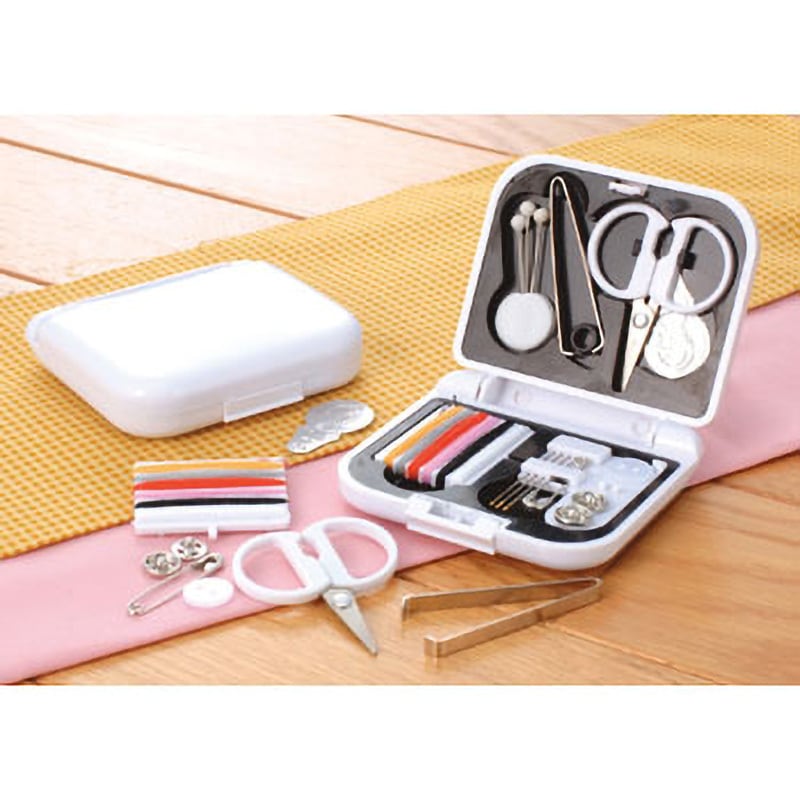 71183 ソーイングセット アーテック[学校教材・教育玩具] ホワイト色