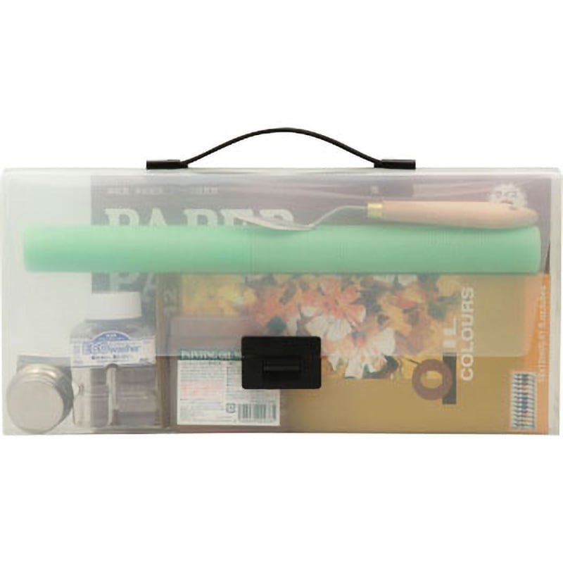 まとめ得 ARTEC ファースター油絵具PPセット ATC102085 x [2個] /l 102085 ファースター油絵具PPセット 1個 アーテック[学校教材