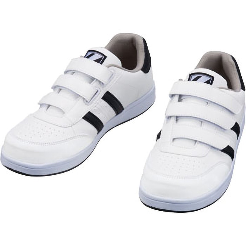 しず S3172-1 Z-DRAGON セーフティシューズ S3172-1 自重堂 スニーカー