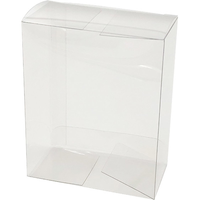 P8-1 ピュアケースP 大森 寸法80×40×100mm 1箱(500枚) P8-1