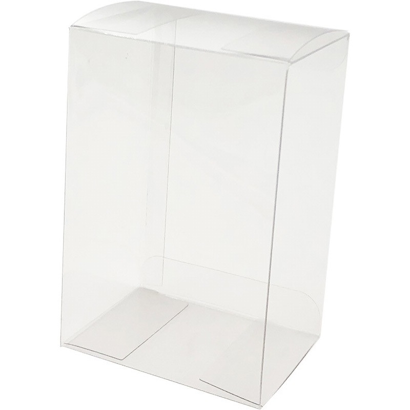 P8-4 ピュアケースP 大森 寸法80×60×120mm 1箱(500枚) P8-4