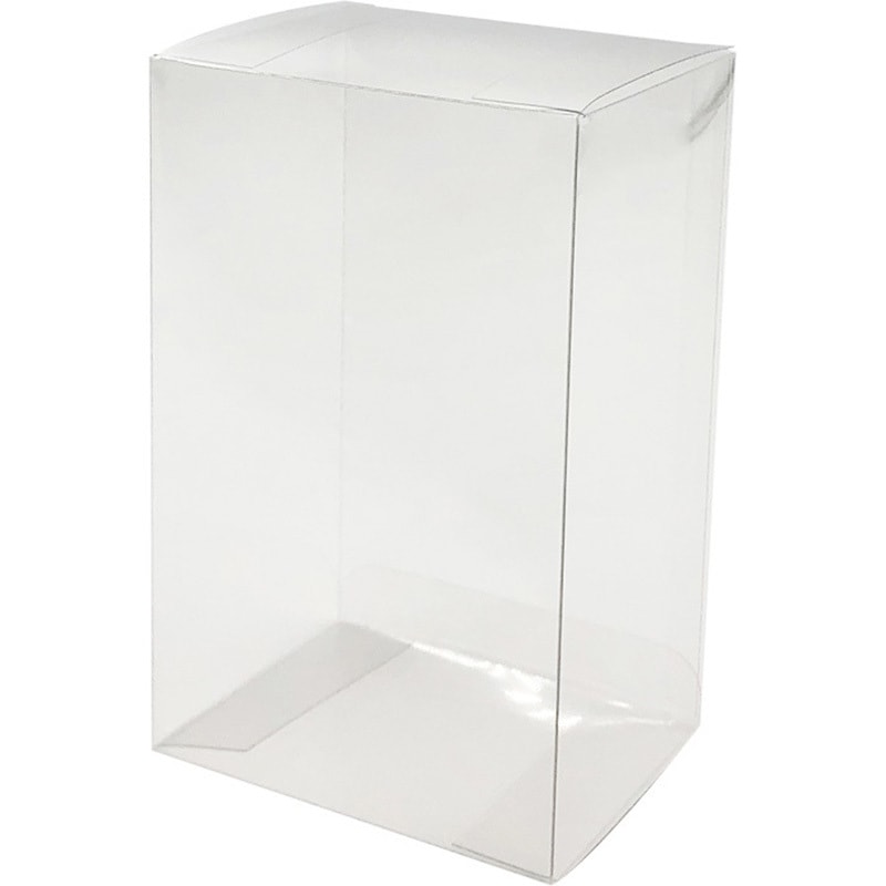 P10-4 ピュアケースP 大森 寸法100×80×160mm 1箱(350枚)