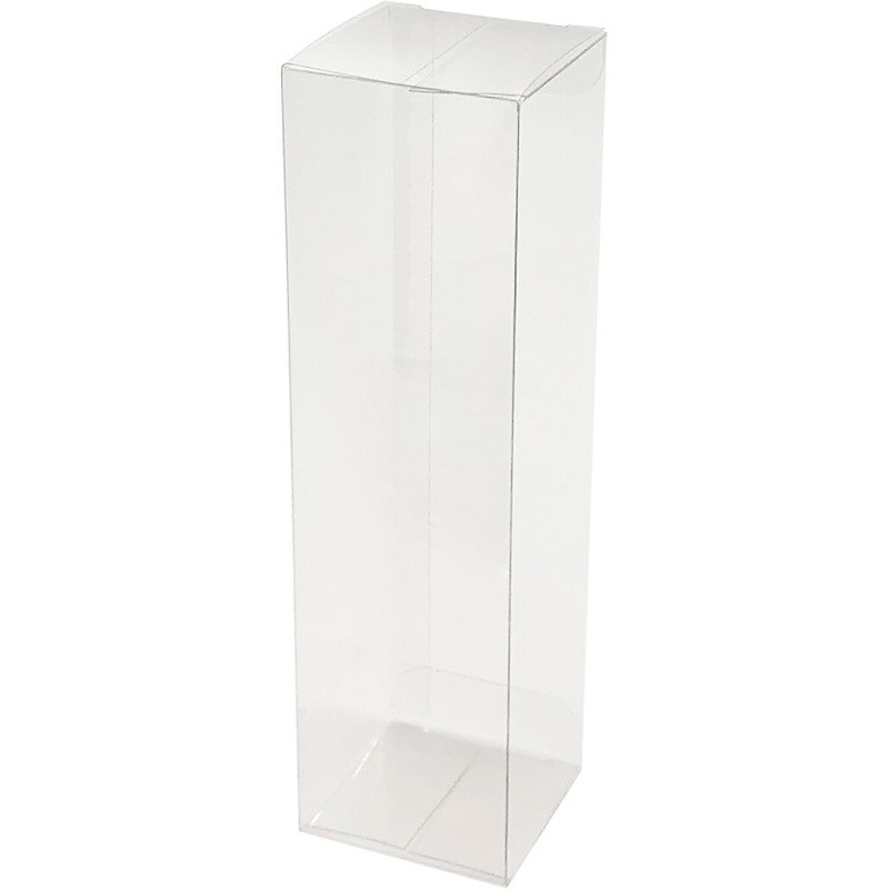 PN5-4 ピュアケースPN 大森 寸法50×50×180mm 1箱(500枚) PN5-4