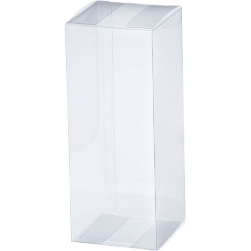 PN6-3 ピュアケースPN 大森 寸法60×60×150mm 1箱(500枚) PN6-3