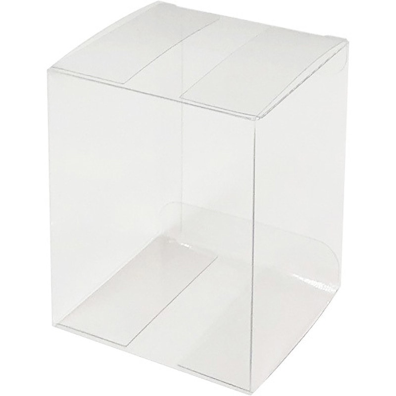 PN9-1 ピュアケースPN 大森 寸法90×90×110mm 1箱(400枚) PN9-1