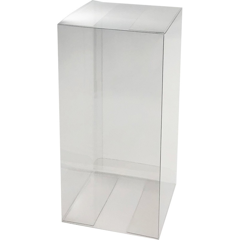 PN12-1 ピュアケースPN 大森 寸法120×120×250mm 1箱(100枚)