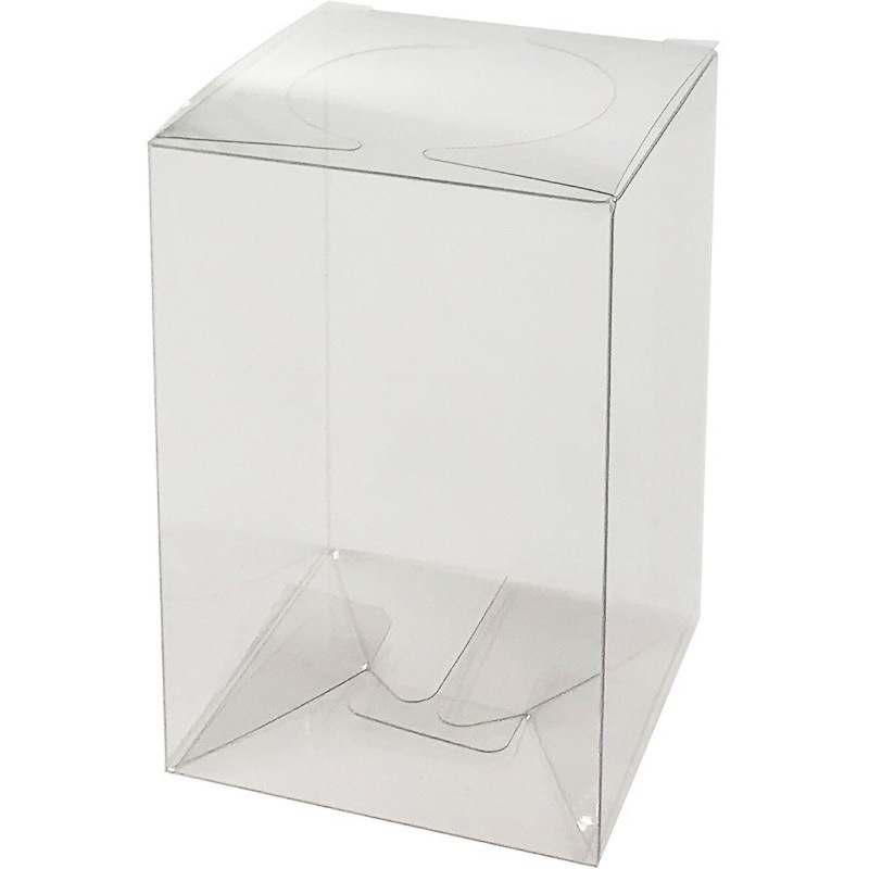 C-74-1 ピュアケースC 大森 寸法74×74×110mm 1箱(200枚)