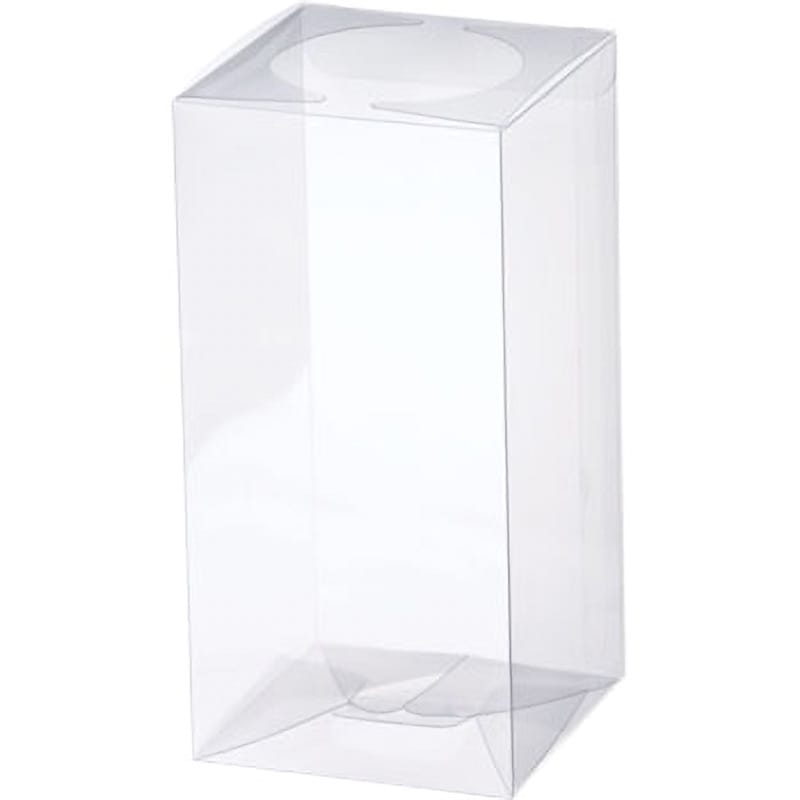 C-74-2 ピュアケースC 大森 寸法74×74×150mm 1箱(200枚)