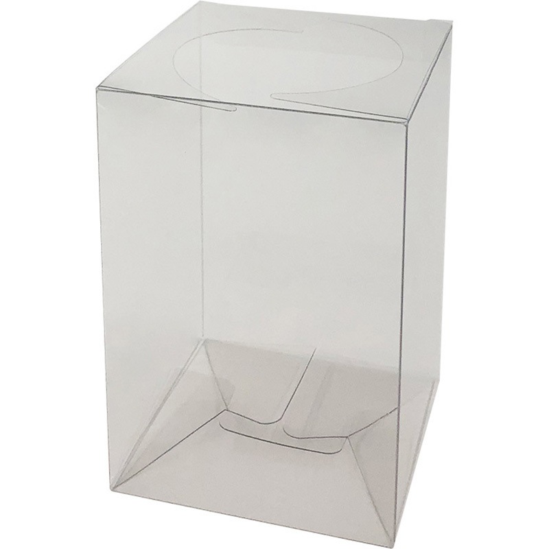 C-95-1 ピュアケースC 大森 寸法95×95×140mm 1箱(200枚)