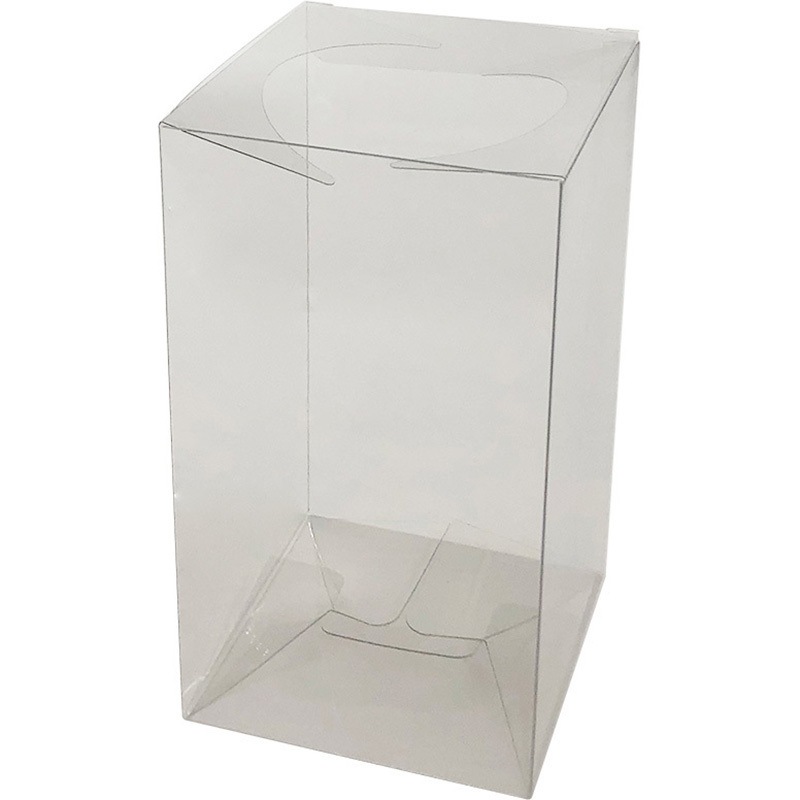 C-95-2 ピュアケースC 大森 寸法95×95×170mm 1箱(200枚)