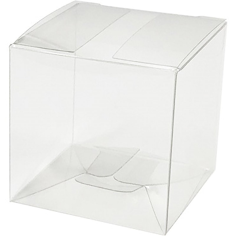 PNN-50 ピュアケースPNN 大森 寸法50×50×50mm 1箱(500枚) 28,980円