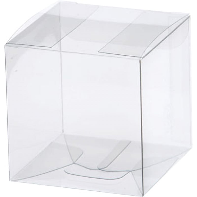 PNN-60 ピュアケースPNN 大森 寸法60×60×60mm 1箱(500枚) 29,980円