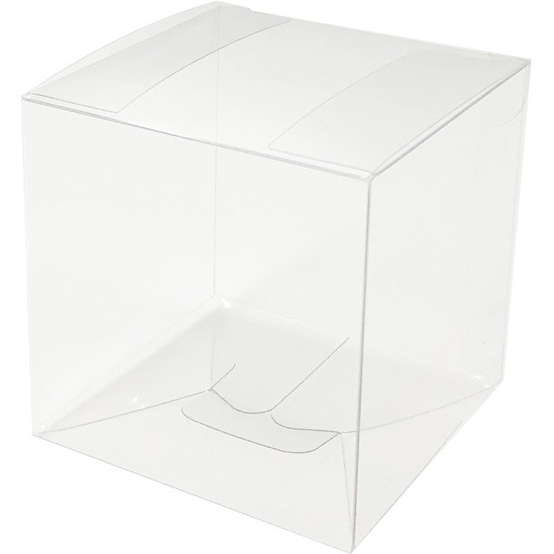 PNN-70 ピュアケースPNN 大森 寸法70×70×70mm 1箱(500枚) 34,980円