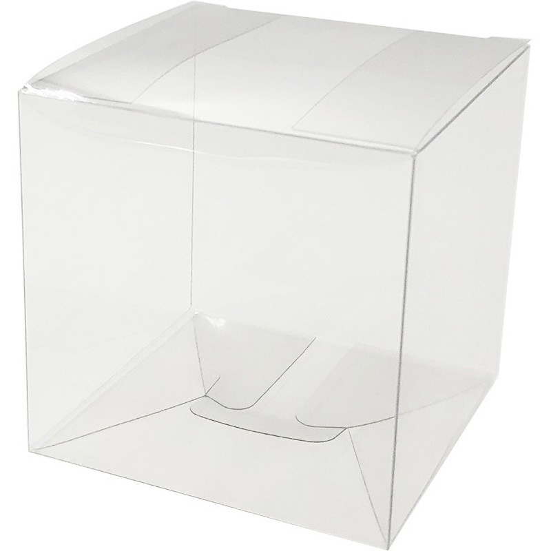 PNN-100 ピュアケースPNN 大森 寸法100×100×100mm 1箱(300枚) 35,980円