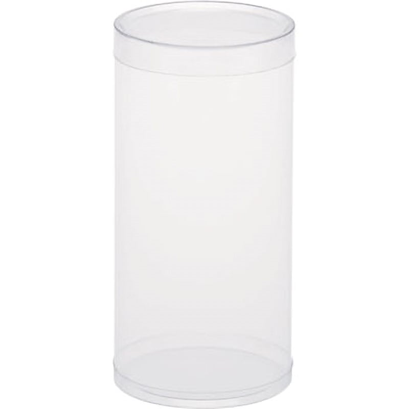 M7-14 PVC円筒ケース 1箱(186本) 大森 【通販モノタロウ】