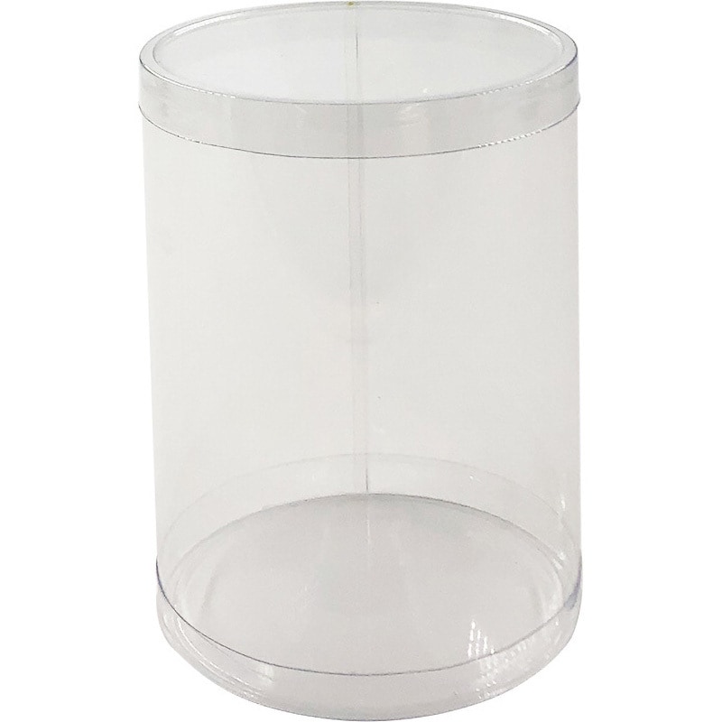 M9-12 PVC円筒ケース 1箱(105本) 大森 【通販モノタロウ】