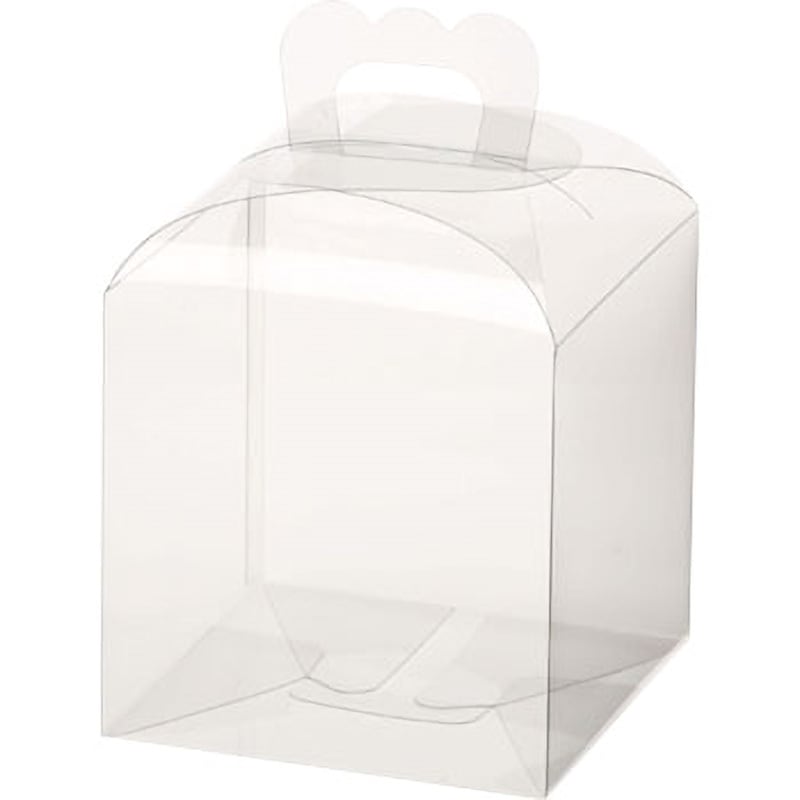 GB-400 ギフトバッグ 大森 寸法120×120×120mm 1箱(200枚)