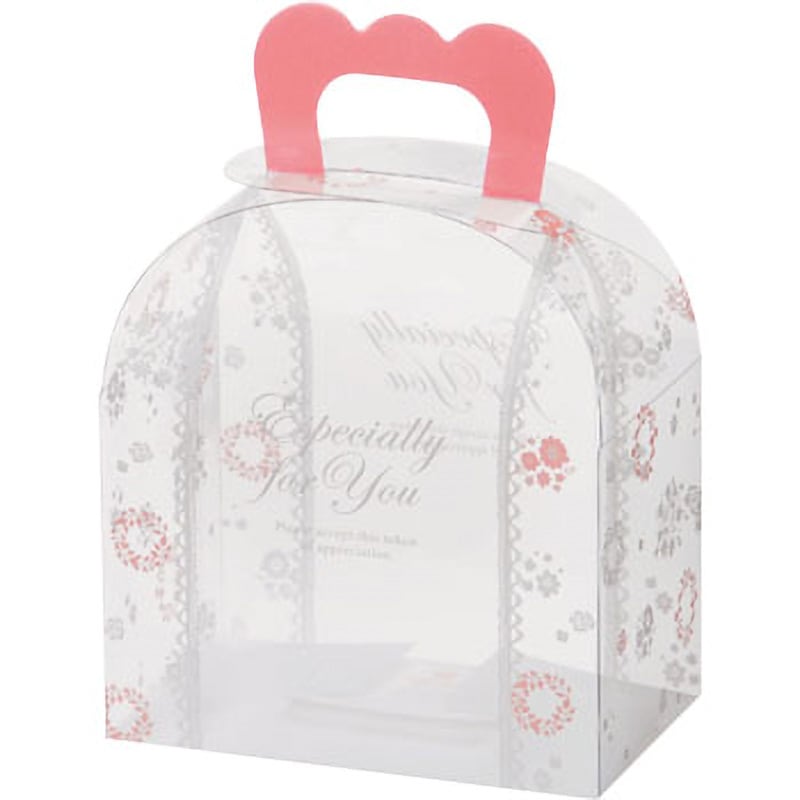 GB-100 フル-ル ギフトバッグ 大森 寸法115×70×80mm 1箱(200枚)