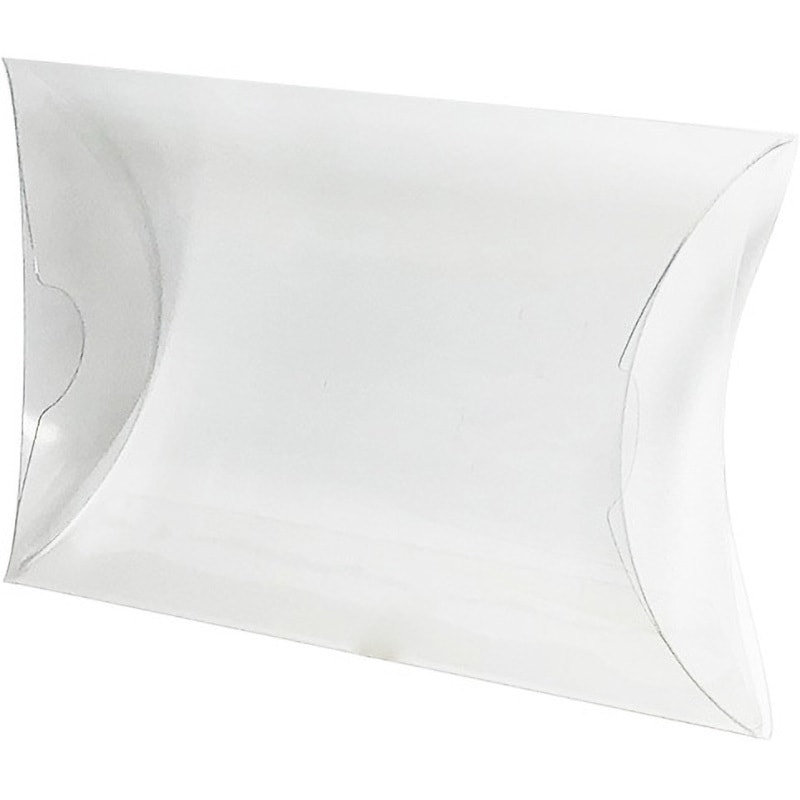 エアロケース ピロータイプ 大森 クリアボックス 【通販モノタロウ】