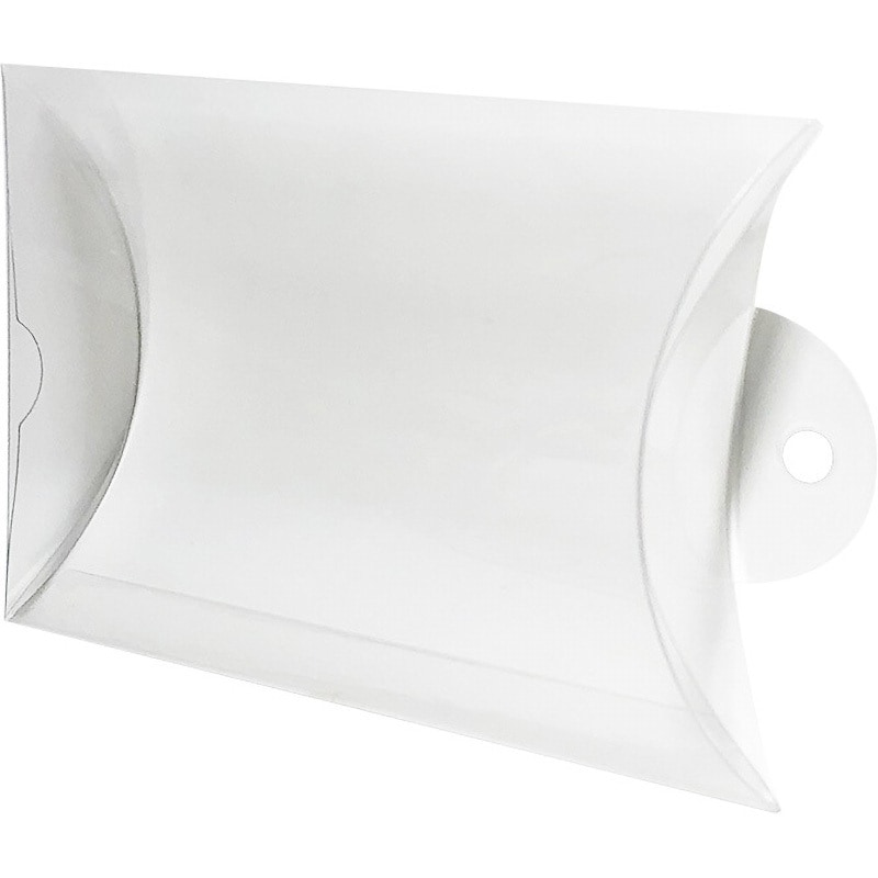 エアロケース ピロータイプ 大森 クリアボックス 【通販モノタロウ】