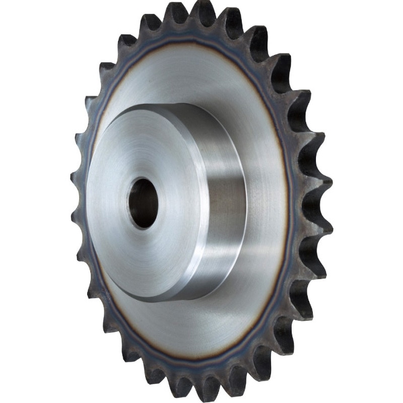 RS140-1B30T スプロケット RS140-1B 椿本チエイン 下穴タイプ