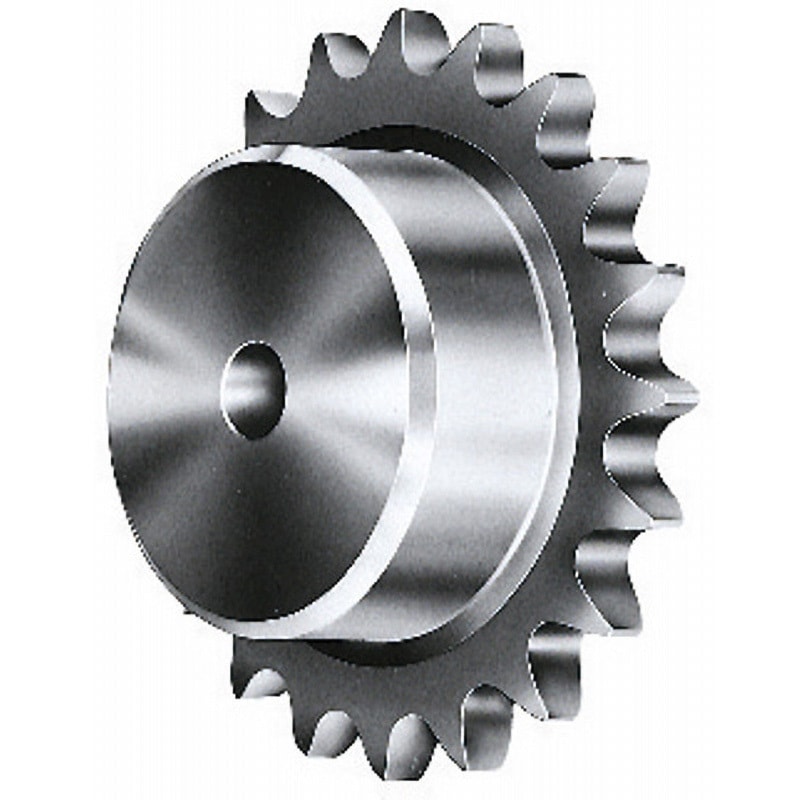 格安，得価】 RS120-1B15TQ 椿本チェイン（RS） ツバキ スプロケット