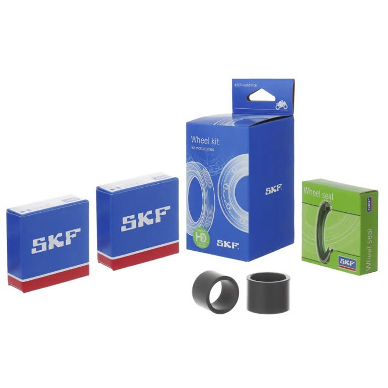 VKWB-R-12-HDS-A HD ホイールシールキット 1個 SKF(日本エスケイエフ
