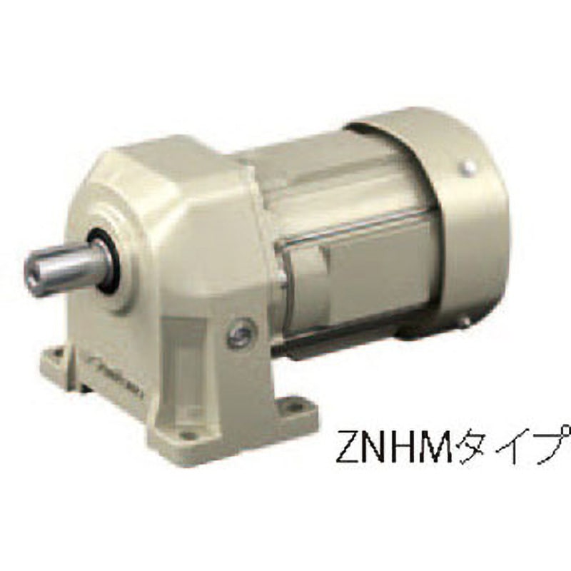 ZNHM05-1220-B-3/J2NQLA プレストNEO 住友重機械工業 屋内タイプ 三相モータ ブレーキ付 46,188円