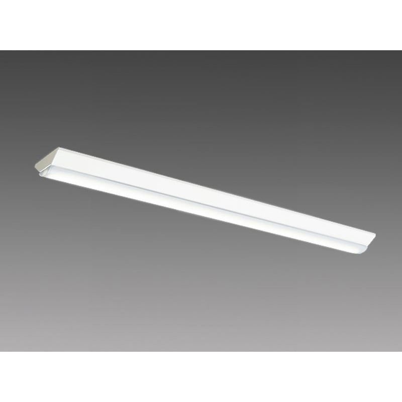 MY-V430470/WWAHTN LEDライトユニット形ベースライト Myシリーズ 40形 直付形 逆富士タイプ 三菱電機 高演色タイプ仕様 7,870円