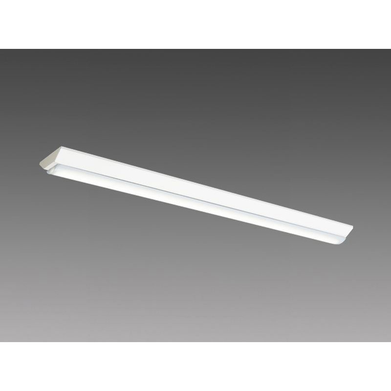 MY-V430432/NAHTN LEDライトユニット形ベースライト Myシリーズ 40形 直付形 逆富士タイプ リニューアルサイズ 1セット 三菱電機 【通販モノタロウ】