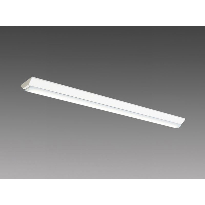 MY-V440402/WWAHZ LEDライトユニット形ベースライト Myシリーズ 40形 直付形 逆富士タイプ リニューアルサイズ 1セット 三菱電機 【通販モノタロウ】